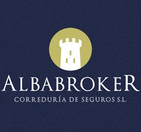 Albabroker logo