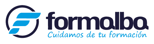 Formalba logo