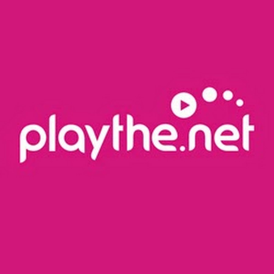 Playthe.net logo