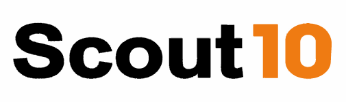 Scout10 logo