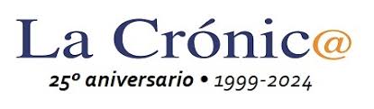 lacronica logo