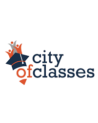 cityofclasses logo